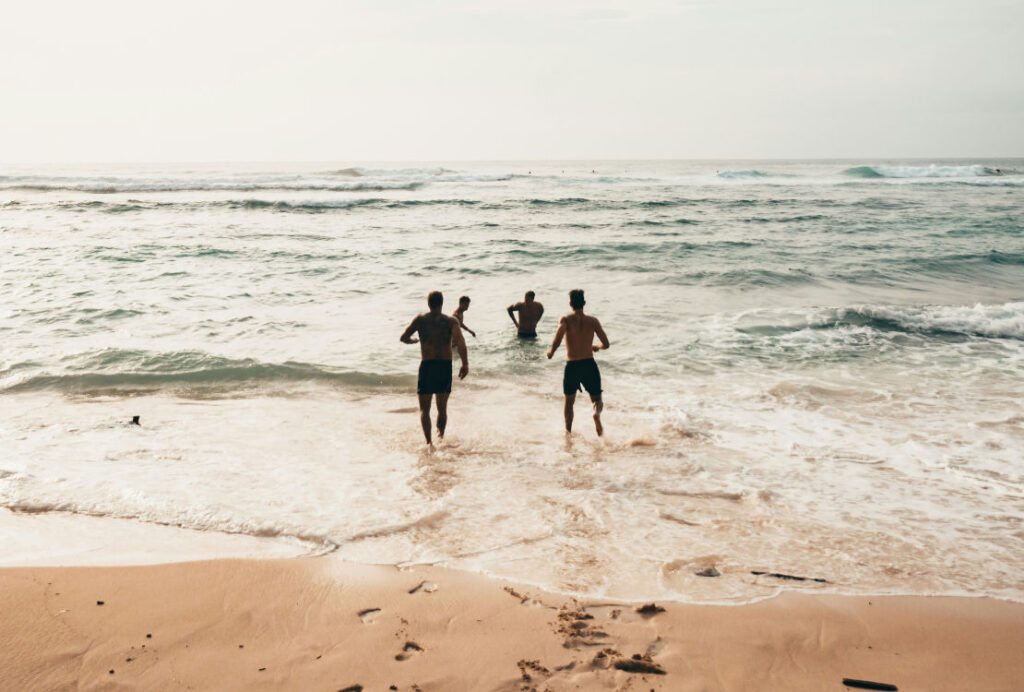 Travel Friends