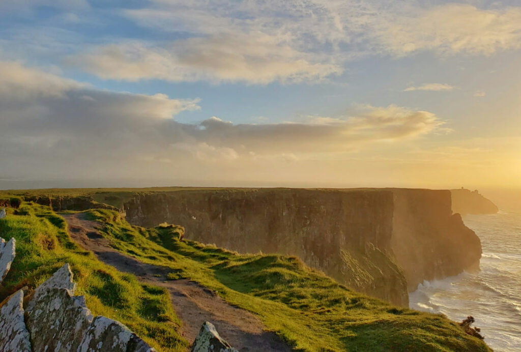 Cliffs Of Moher
