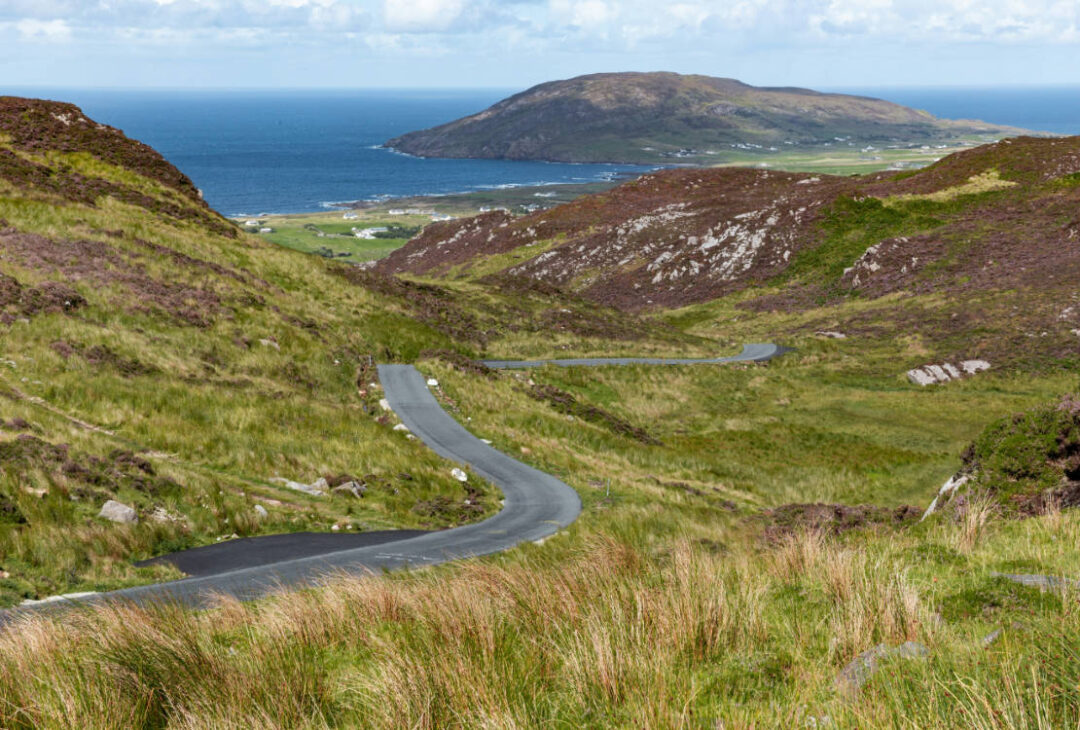 Ireland Road Trips