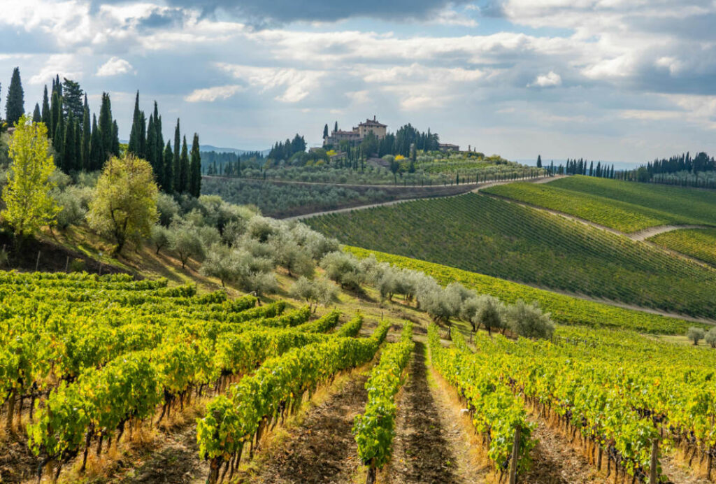 Chianti