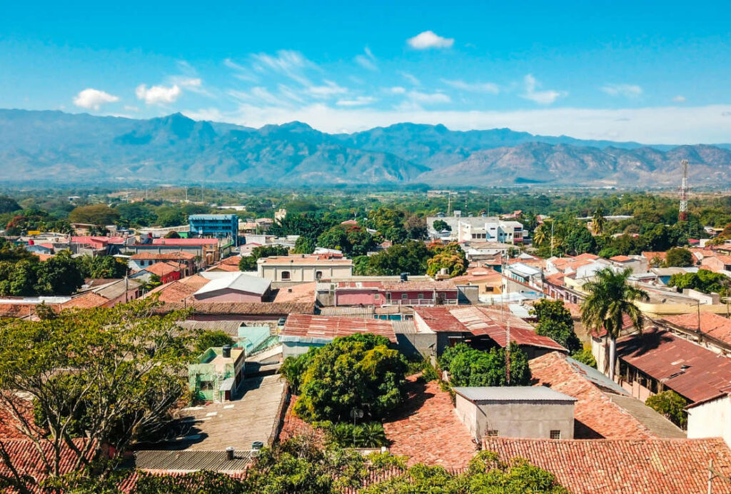Honduras