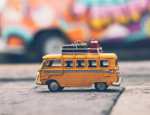 Mini Van