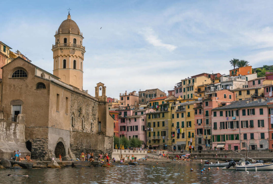 Italy Food Trip