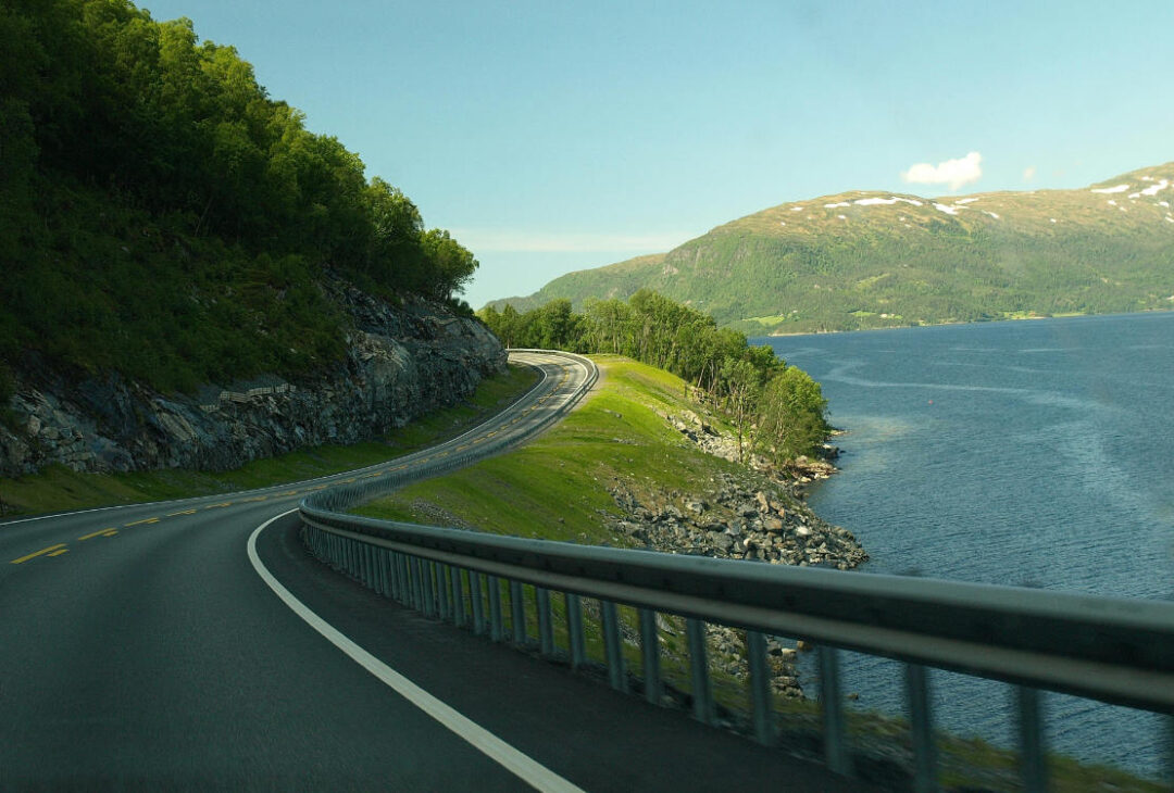 Epic Road Trip