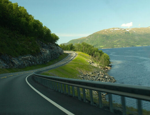 Epic Road Trip