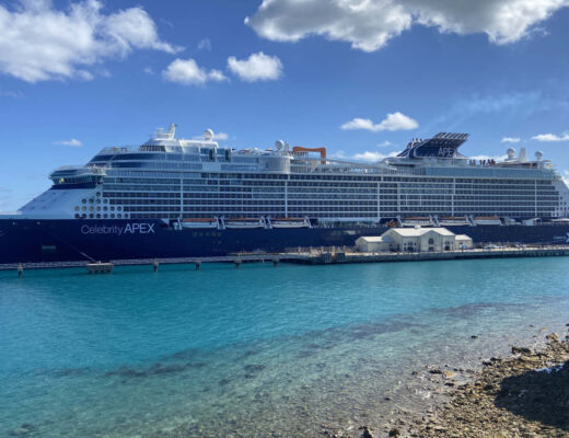 Celebrity Cruises