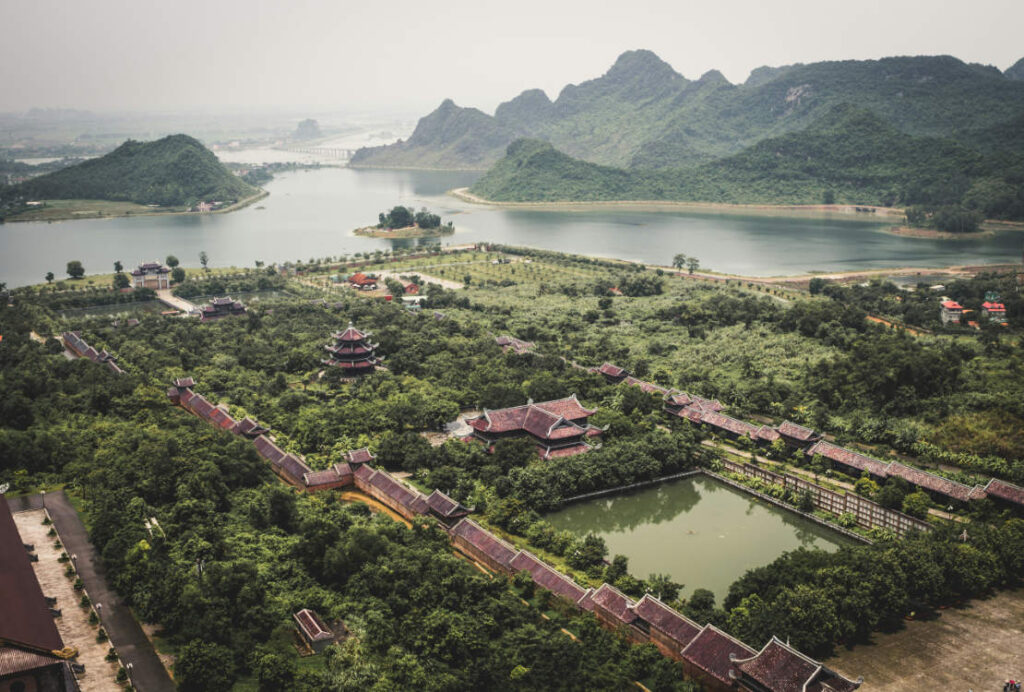 Vietnam Adventure