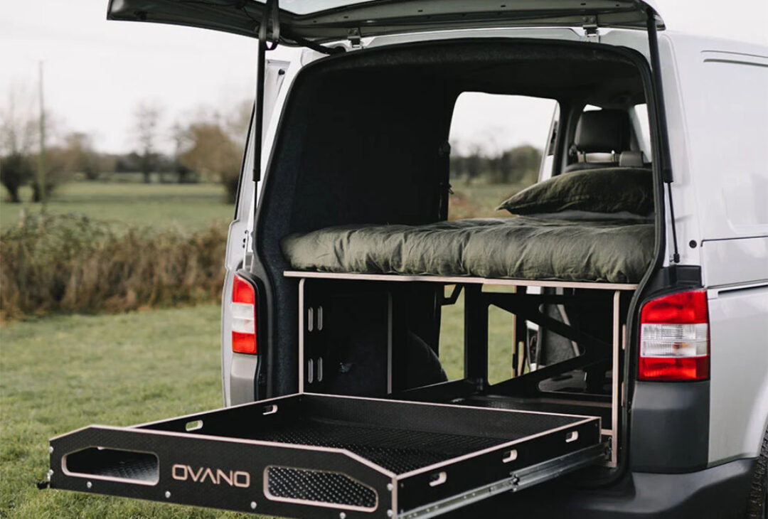 Van Life