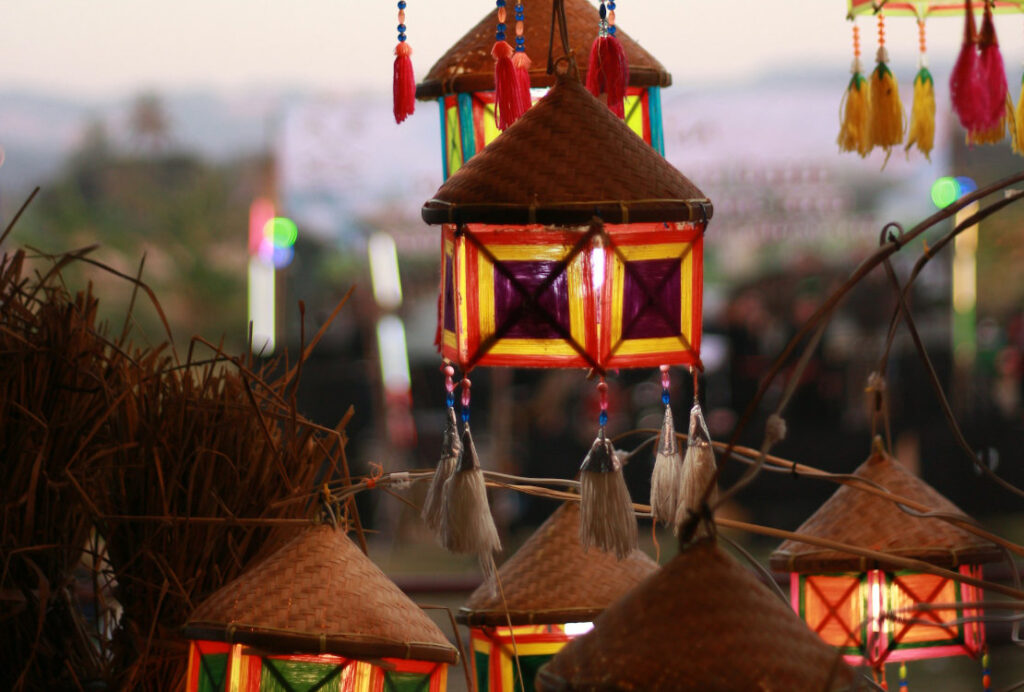 Thai Festival