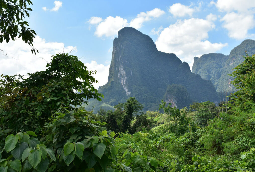 Khao Sok