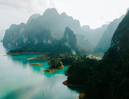 Thailand Holiday